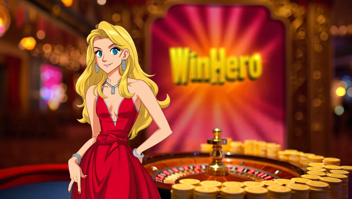 Winherologin