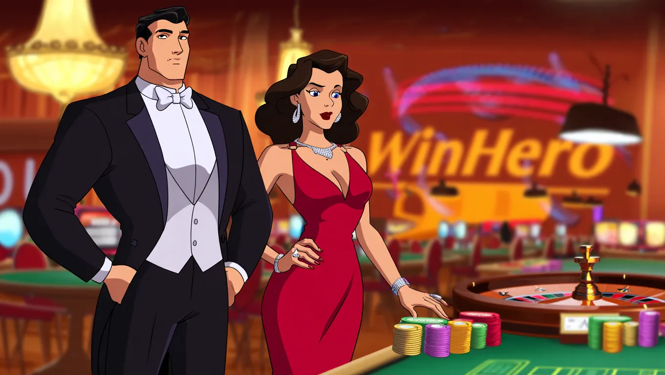 Winherologin