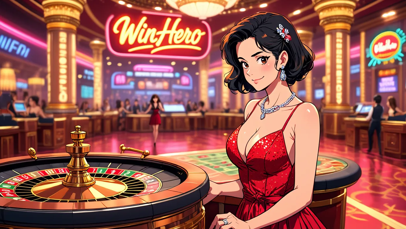 Winherologin