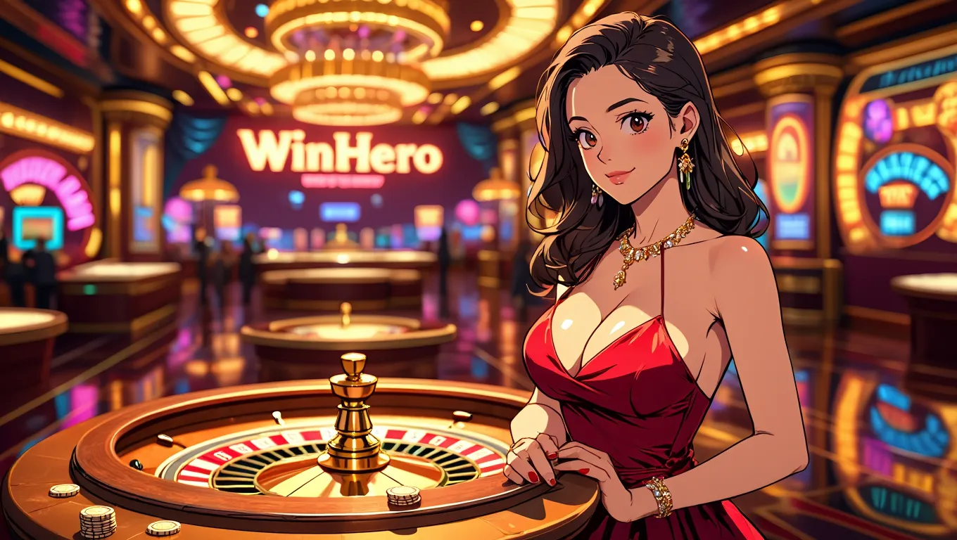 Winherologin