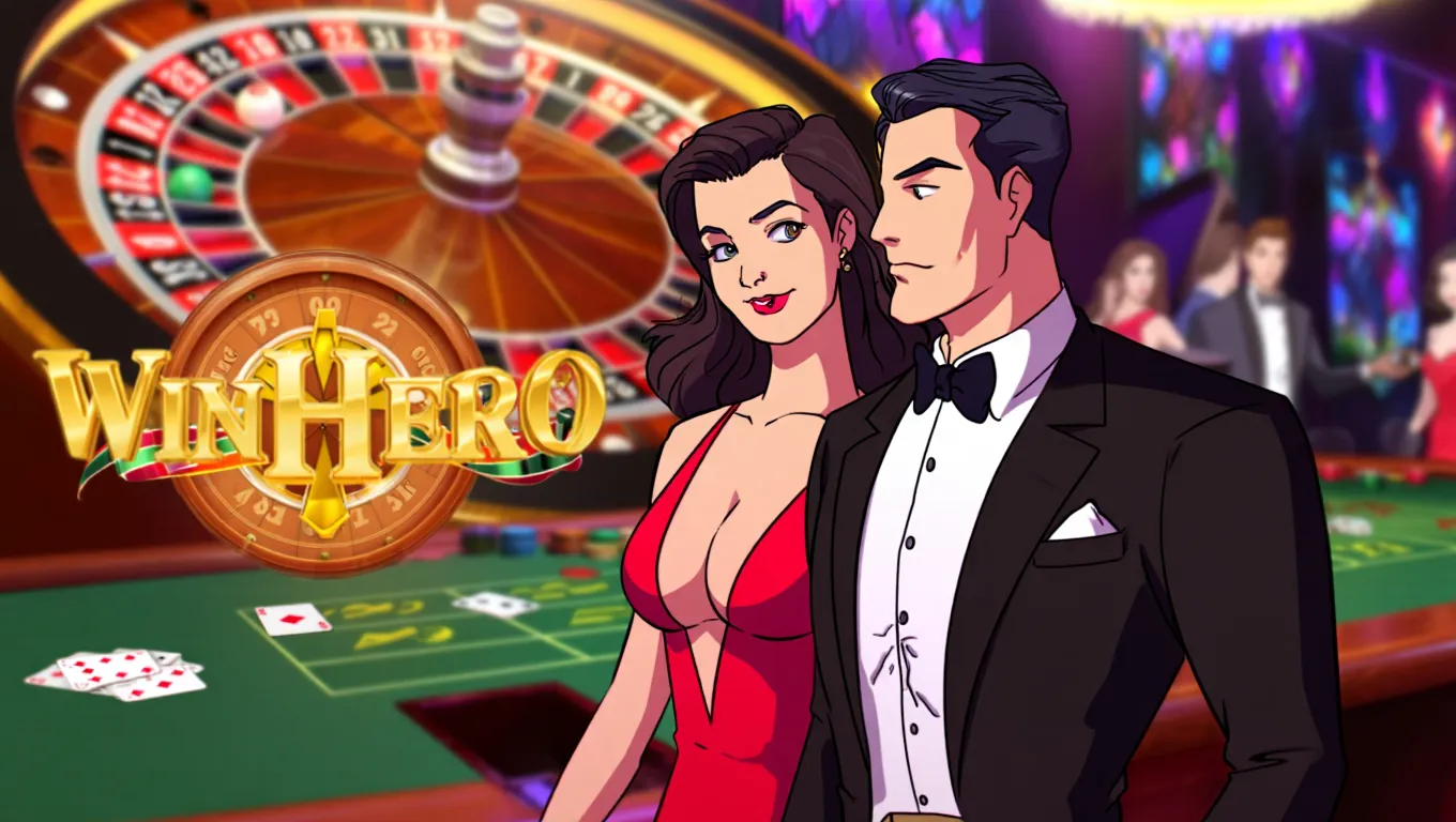 Winherologin